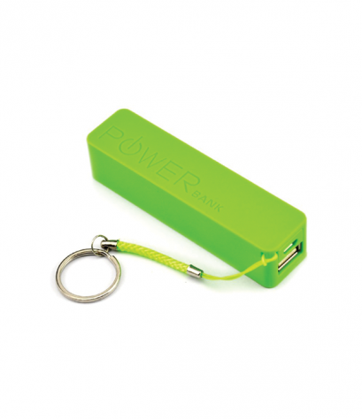 พาวเวอร์แบงค์ Power Bank พิมพ์โลโก้